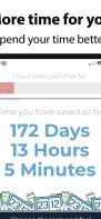 Porn Addiction Calendar screenshot 3