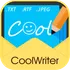 Cool Writer icon