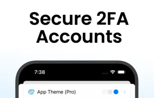 KeyVault screenshot 3