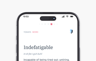 Small Talk - Micro Learning screenshot 2