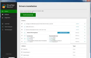 DriverPack Solution screenshot 2