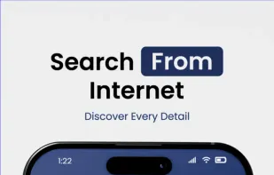 Face Search AI screenshot 1