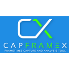 CapFrameX icon