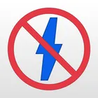 Overamped: Redirect AMP icon