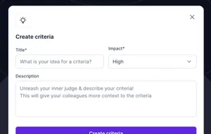 Decision screenshot 2