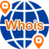 Who-is.cc icon