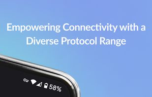 Hiddify screenshot 2