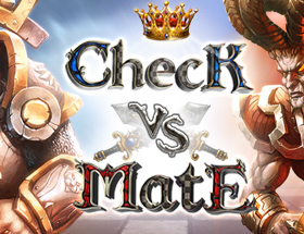 Check vs Mate Alternatives - Page 3