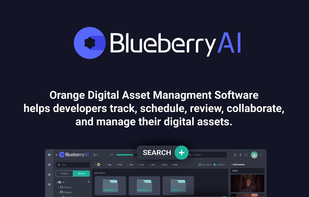 Blueberry AI screenshot 2