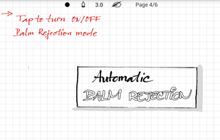 INKredible screenshot 1