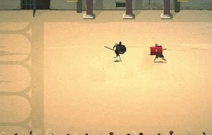 Domina screenshot 1