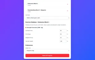 Unbroken screenshot 2