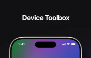 System Status Monitor screenshot 1