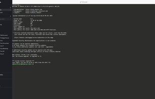 Devolutions Gateway screenshot 1