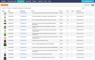 JoeLister screenshot 3