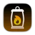 Lantern - Floating Web Search icon