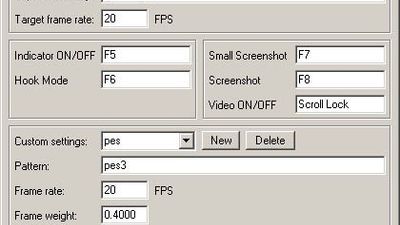 capture