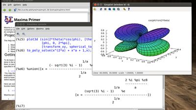 Open Source PTC Mathcad Alternatives | AlternativeTo