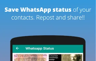 Incognito Chat Reader screenshot 2