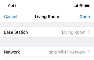 Airport Utility screenshot 2
