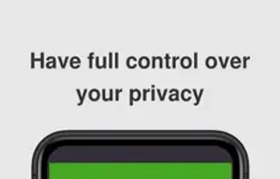 SnowHaze screenshot 1