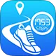Pedometer Step Counter & Walking Tracker icon