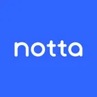 Notta icon
