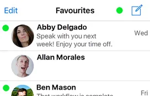 SOPRANO GAMMA screenshot 1