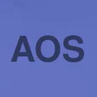 AOS icon