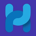 Huddol Journeys icon