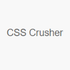 CSS Crusher icon