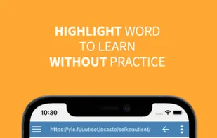 LangBrowser - Learn Vocabulary while browsing screenshot 2