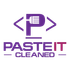 PasteItCleaned icon