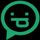 pChat icon