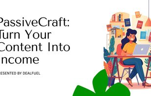 passivecraft presentation slide 1