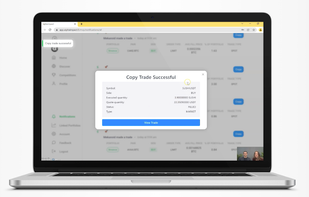 Alpha Impact screenshot 2