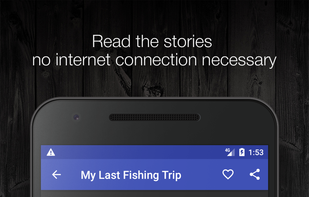 Paranormal screenshot 2