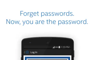 True Key screenshot 1