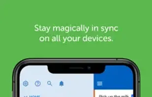 Remember The Milk screenshot 3