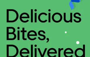 Uber Eats screenshot 1
