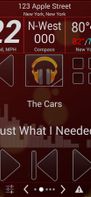 Car Home Ultra screenshot 2