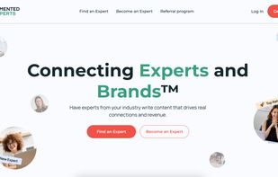 Augmented Experts screenshot 1