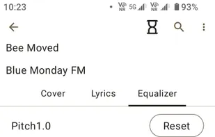 MonsterMusic screenshot 3