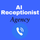 AI Receptionist Agency icon