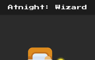 Atnight screenshot 3