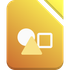 LibreOffice - Draw icon