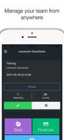 CoachHippo screenshot 1