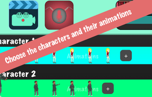 Directoon screenshot 1