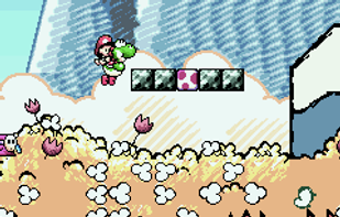 Hades Emulator screenshot 1