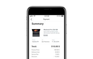 Glocalzone screenshot 1